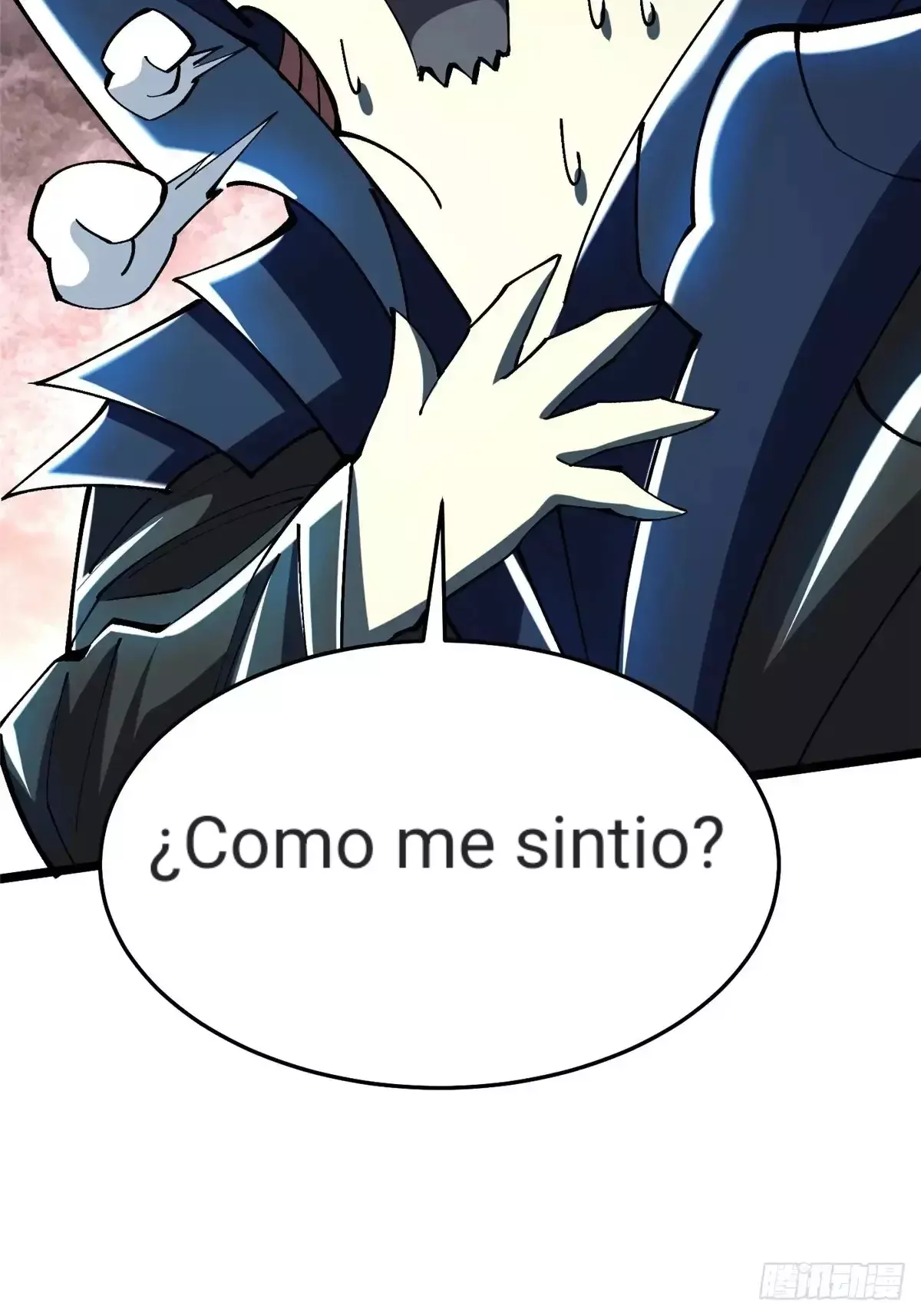 Read Realmente no quiero aprender hechizos prohibidos ES Manga Online