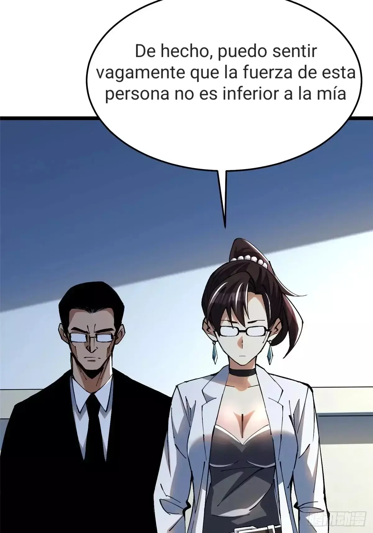 Read Realmente no quiero aprender hechizos prohibidos ES Manga Online