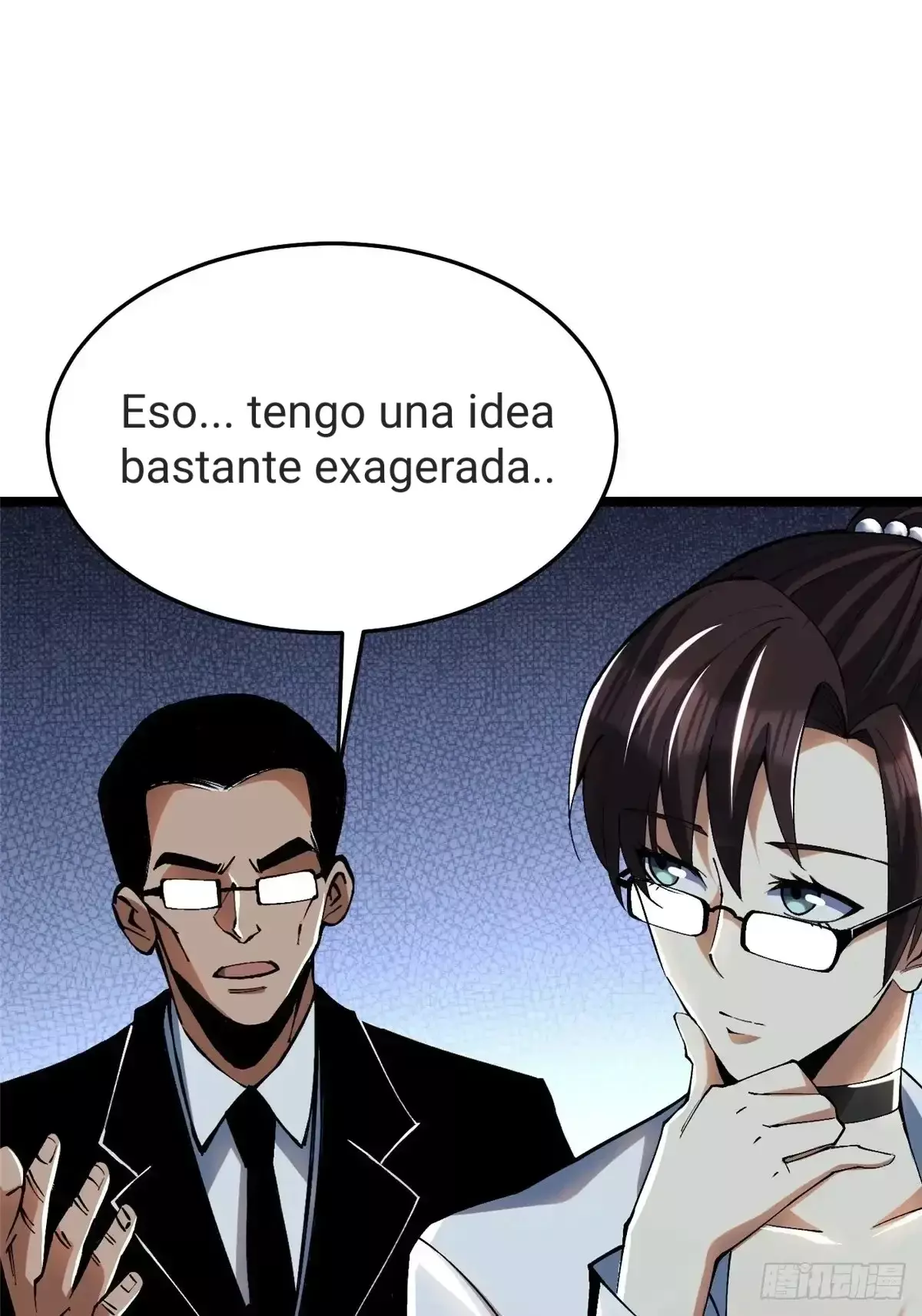Read Realmente no quiero aprender hechizos prohibidos ES Manga Online