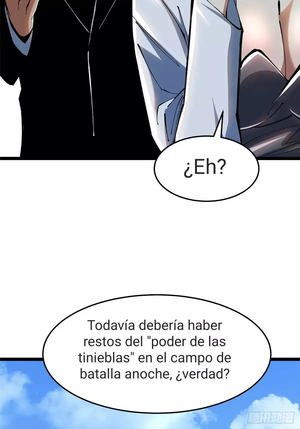 Read Realmente no quiero aprender hechizos prohibidos ES Manga Online