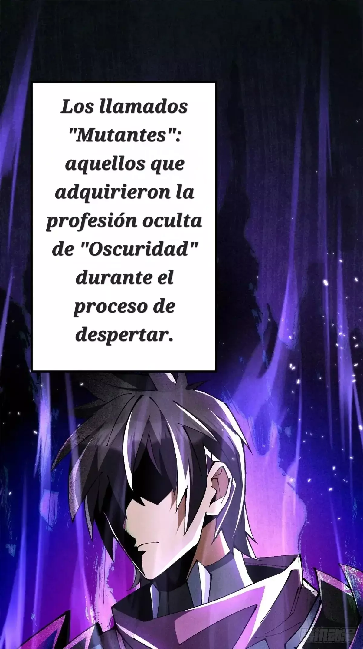 Read Realmente no quiero aprender hechizos prohibidos ES Manga Online