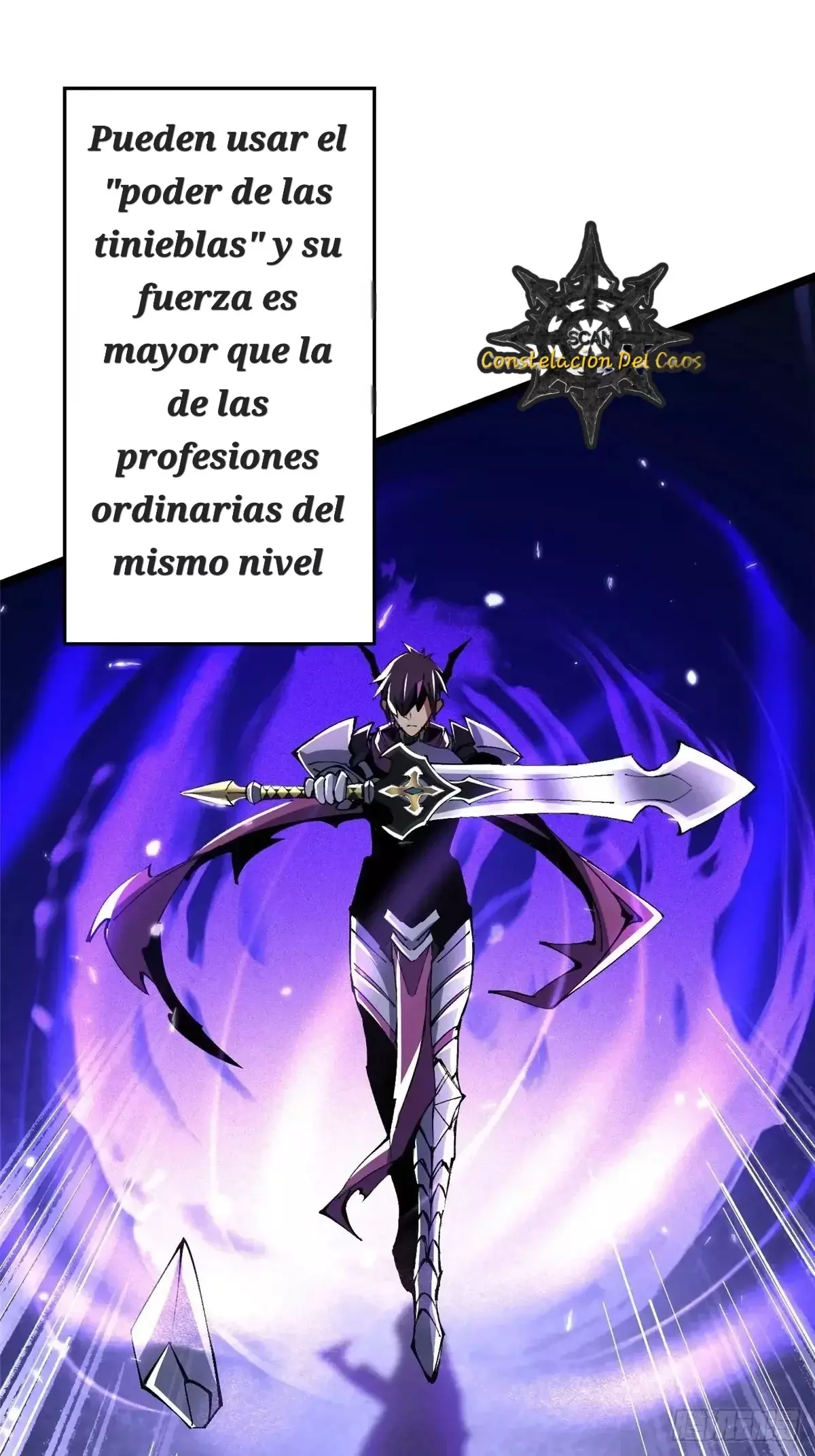 Read Realmente no quiero aprender hechizos prohibidos ES Manga Online