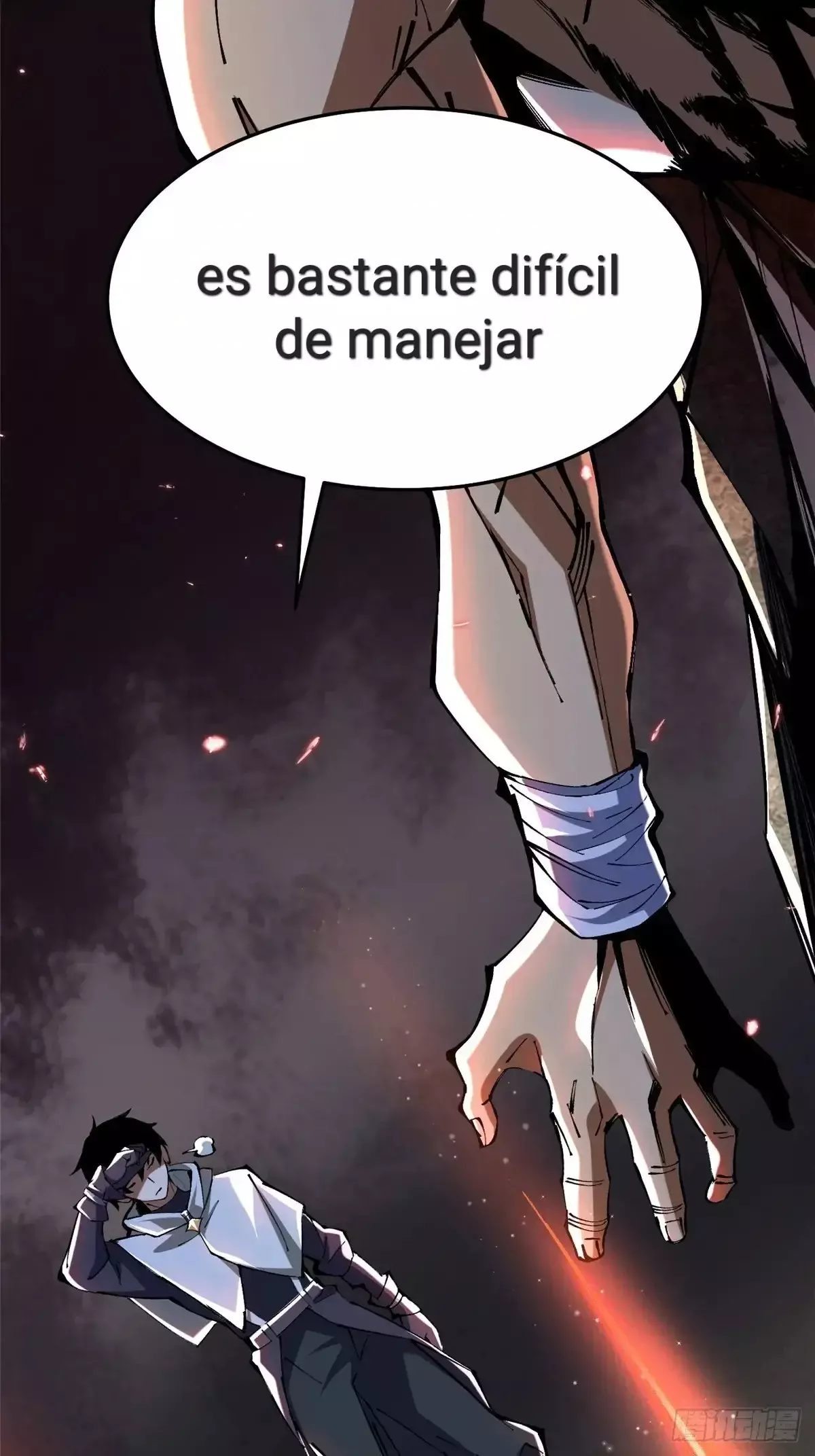 Read Realmente no quiero aprender hechizos prohibidos ES Manga Online