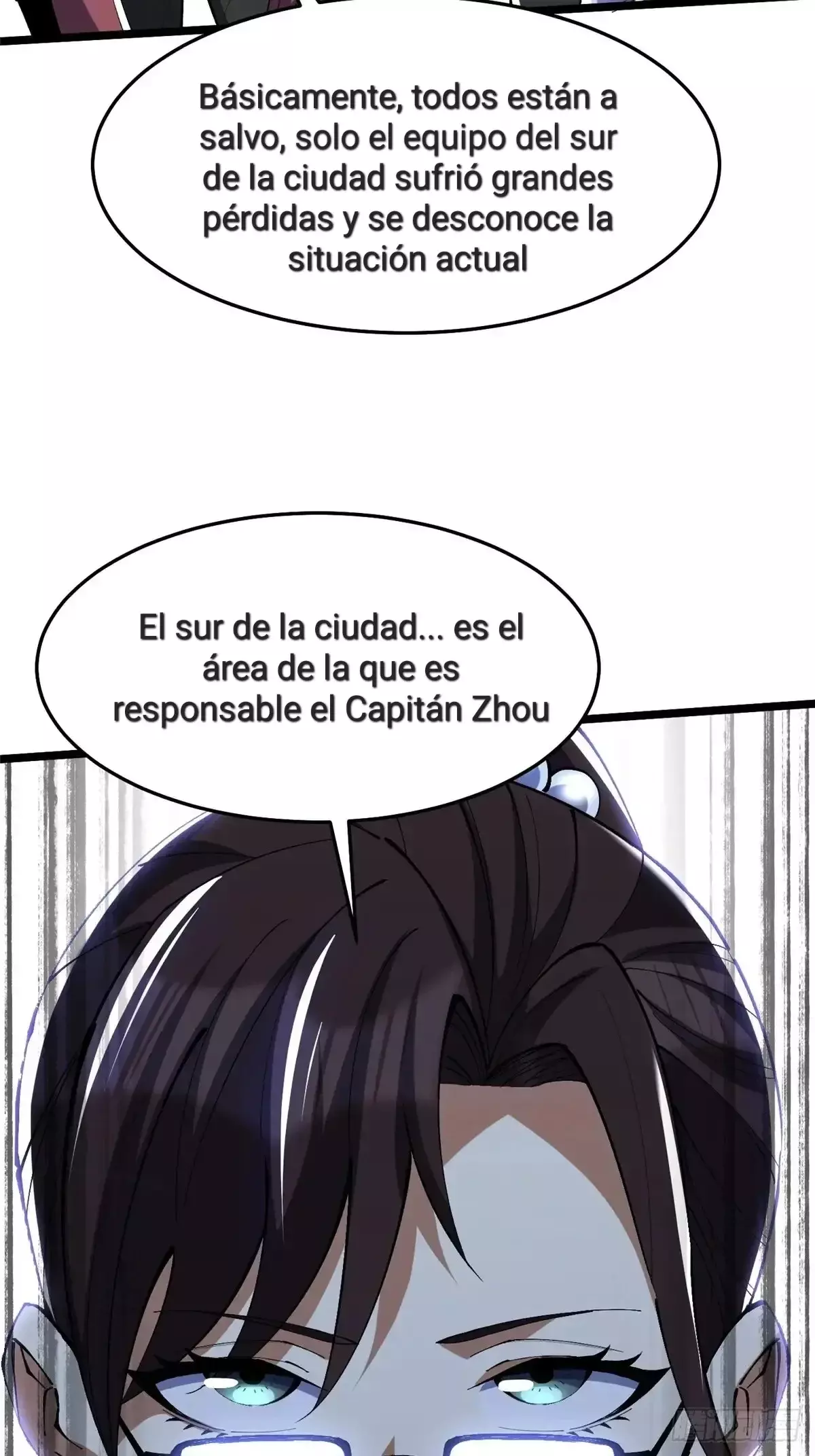 Read Realmente no quiero aprender hechizos prohibidos ES Manga Online