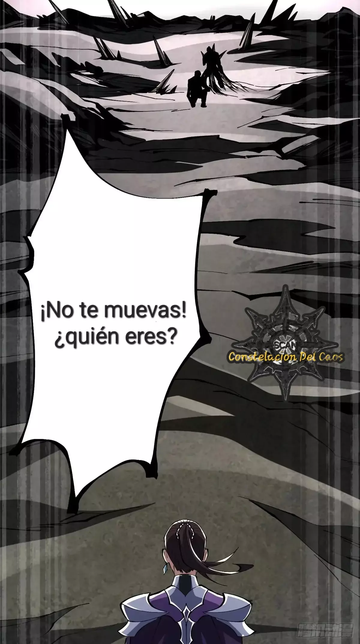 Read Realmente no quiero aprender hechizos prohibidos ES Manga Online