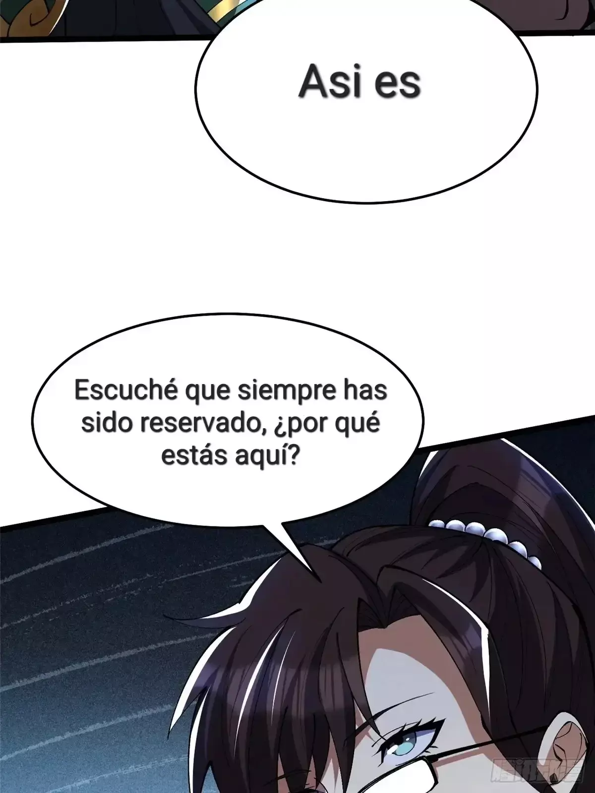 Read Realmente no quiero aprender hechizos prohibidos ES Manga Online
