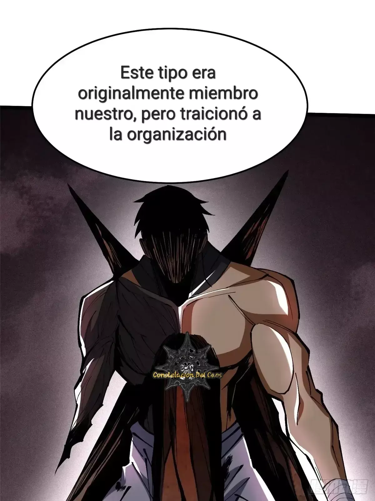 Read Realmente no quiero aprender hechizos prohibidos ES Manga Online