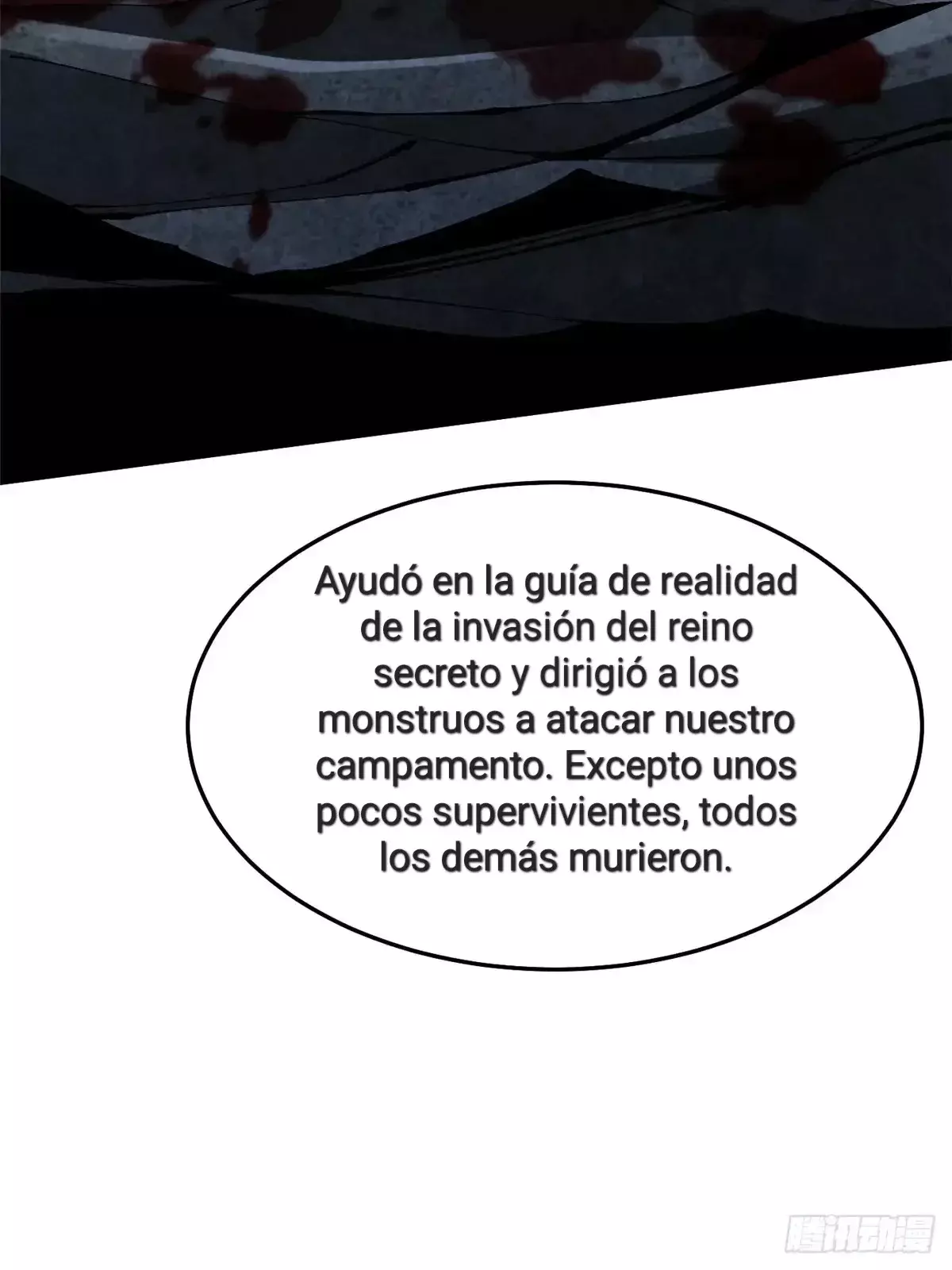 Read Realmente no quiero aprender hechizos prohibidos ES Manga Online