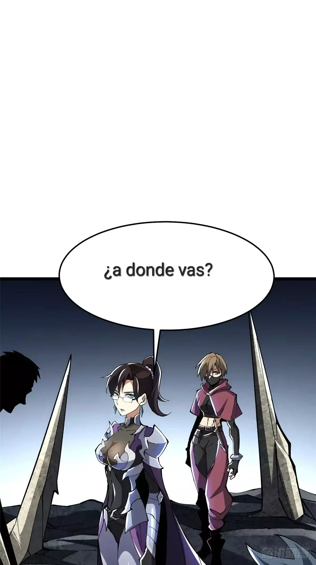 Read Realmente no quiero aprender hechizos prohibidos ES Manga Online