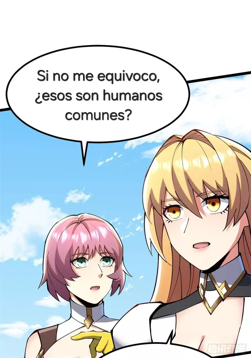 Read Realmente no quiero aprender hechizos prohibidos ES Manga Online