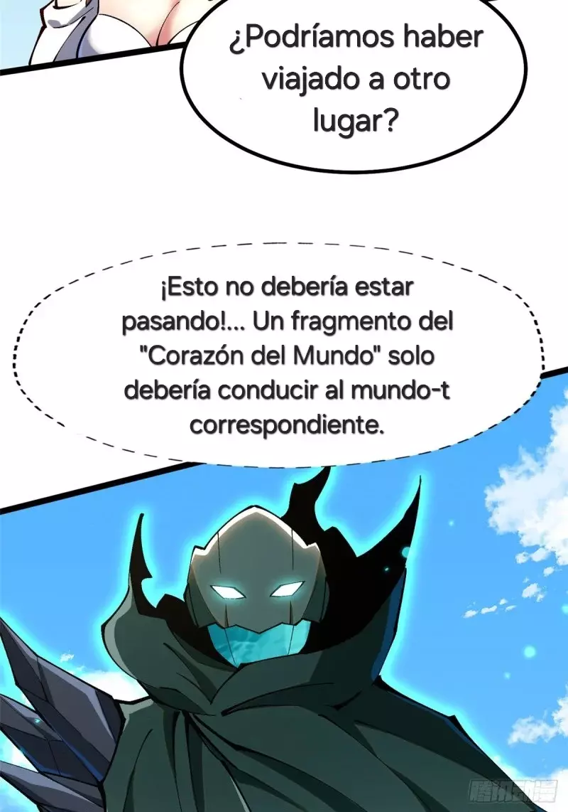 Read Realmente no quiero aprender hechizos prohibidos ES Manga Online