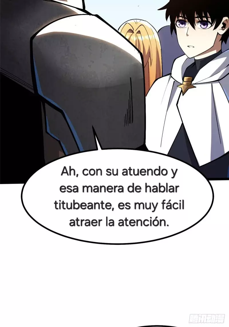 Read Realmente no quiero aprender hechizos prohibidos ES Manga Online