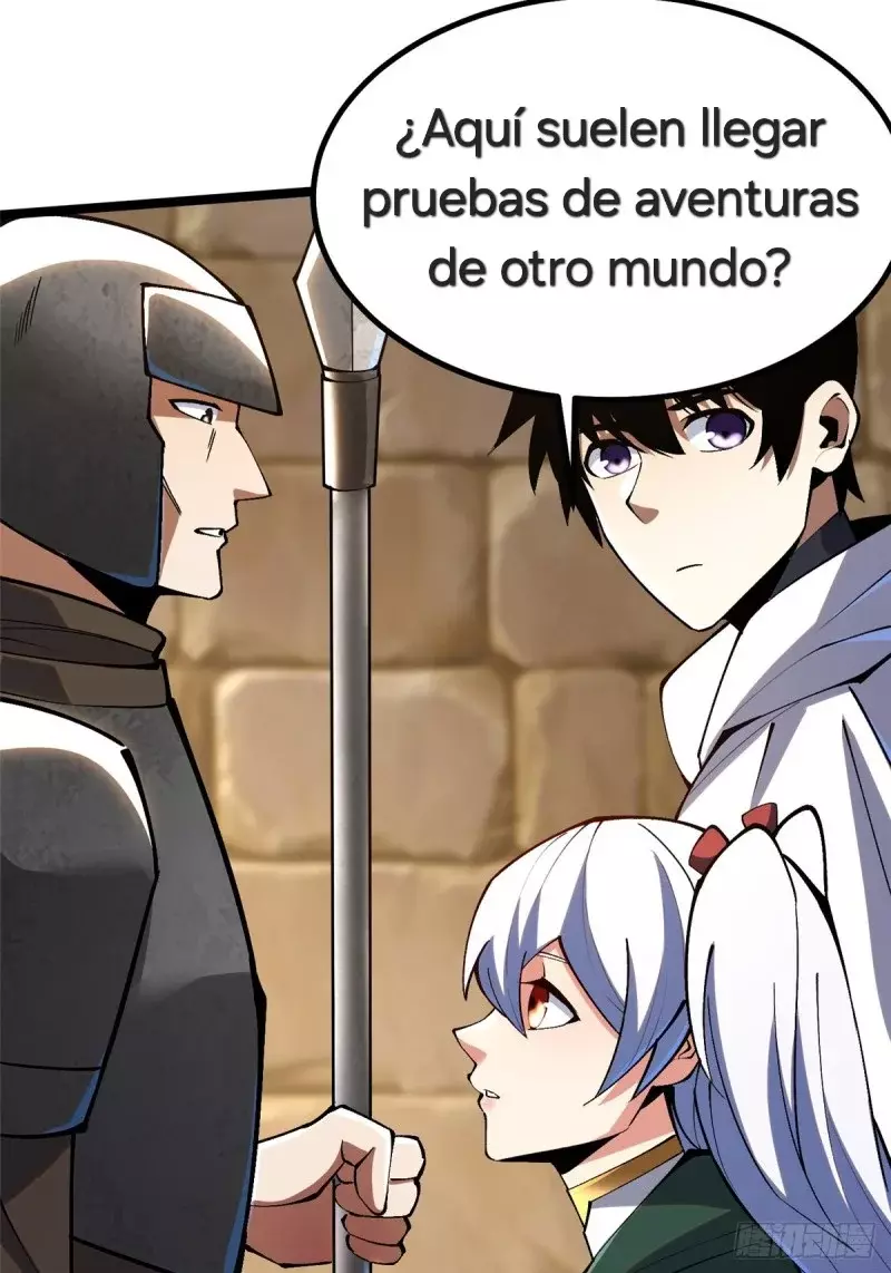 Read Realmente no quiero aprender hechizos prohibidos ES Manga Online