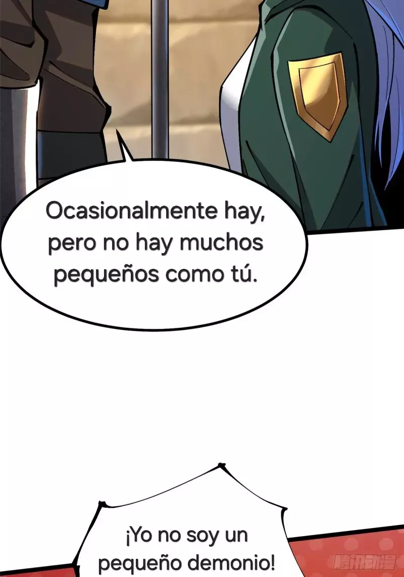 Read Realmente no quiero aprender hechizos prohibidos ES Manga Online
