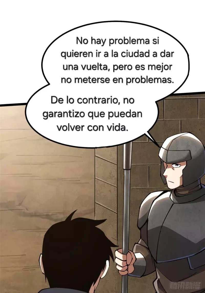Read Realmente no quiero aprender hechizos prohibidos ES Manga Online