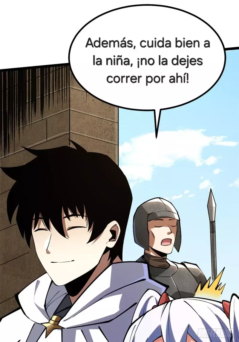 Read Realmente no quiero aprender hechizos prohibidos ES Manga Online