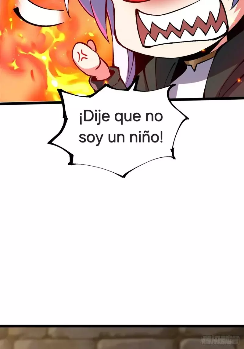 Read Realmente no quiero aprender hechizos prohibidos ES Manga Online