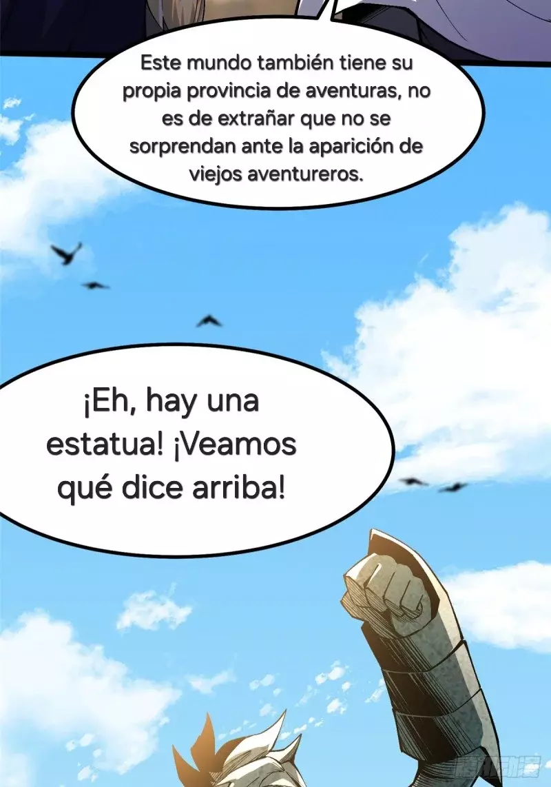 Read Realmente no quiero aprender hechizos prohibidos ES Manga Online