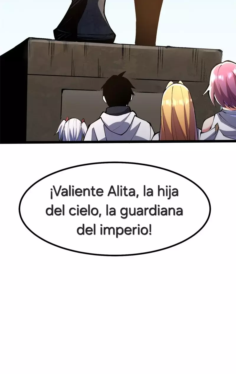 Read Realmente no quiero aprender hechizos prohibidos ES Manga Online