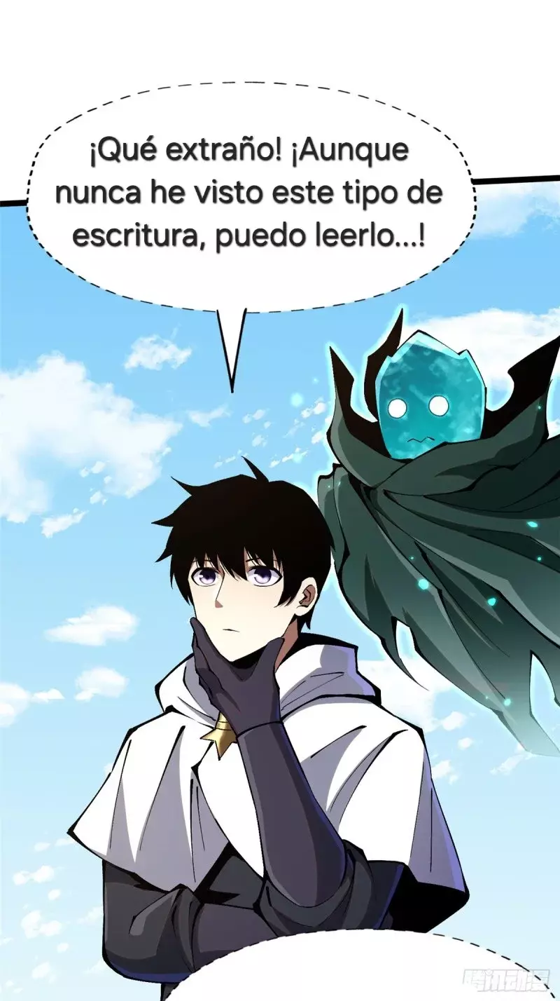 Read Realmente no quiero aprender hechizos prohibidos ES Manga Online