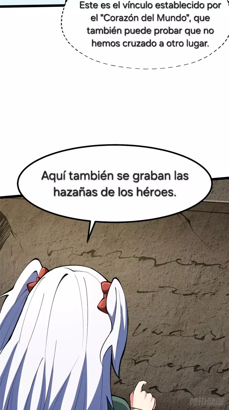Read Realmente no quiero aprender hechizos prohibidos ES Manga Online