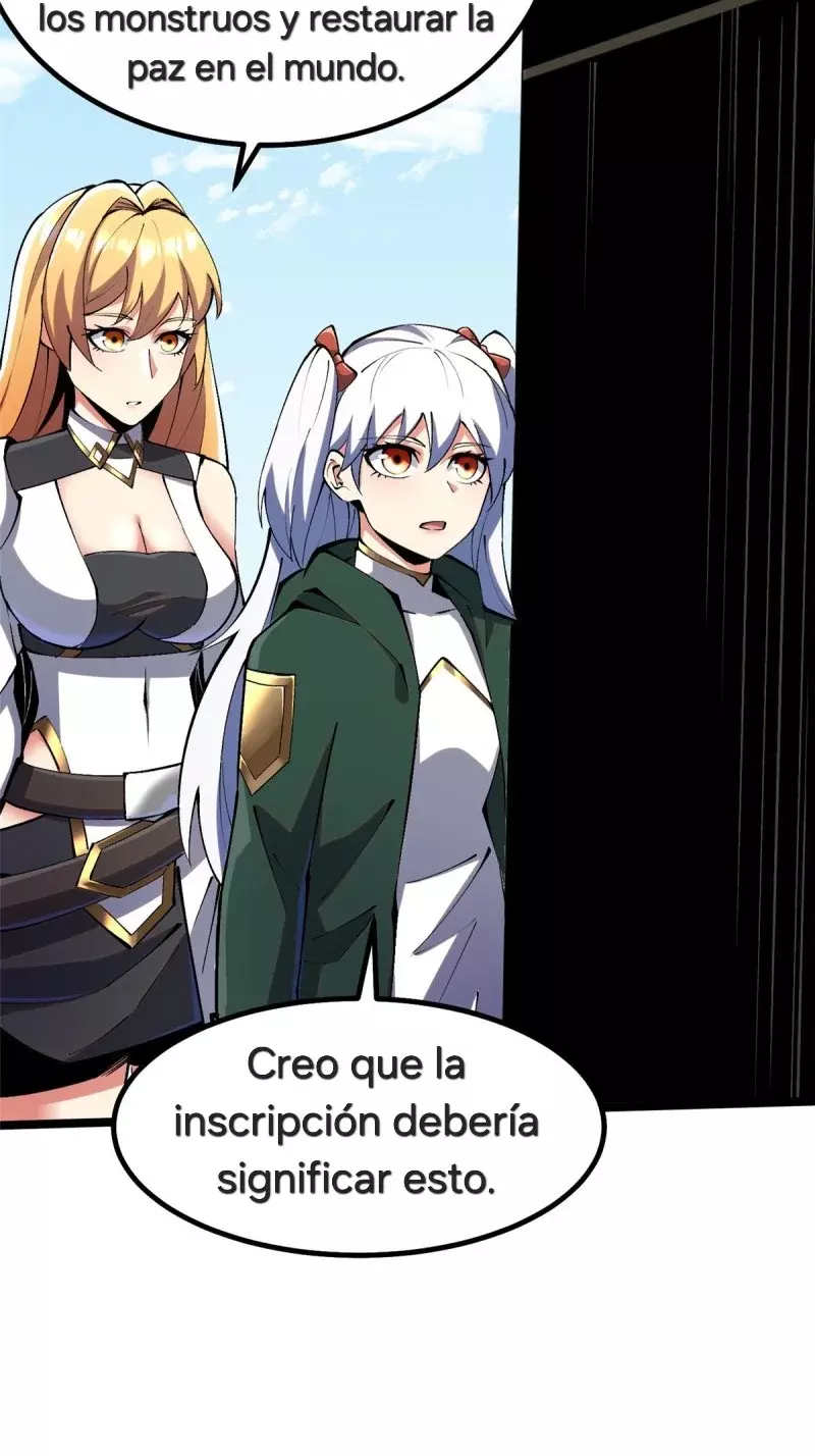 Read Realmente no quiero aprender hechizos prohibidos ES Manga Online