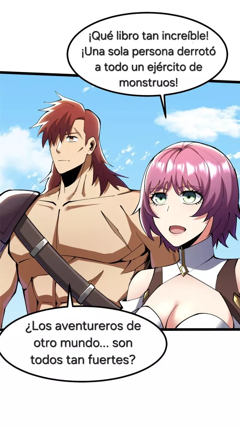 Read Realmente no quiero aprender hechizos prohibidos ES Manga Online