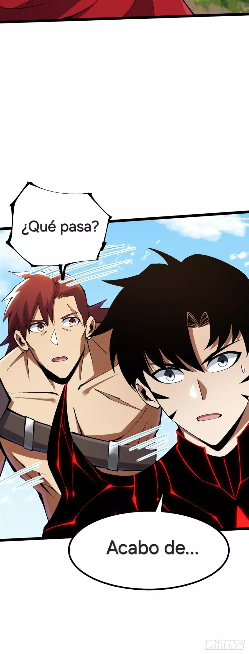 Read Realmente no quiero aprender hechizos prohibidos ES Manga Online