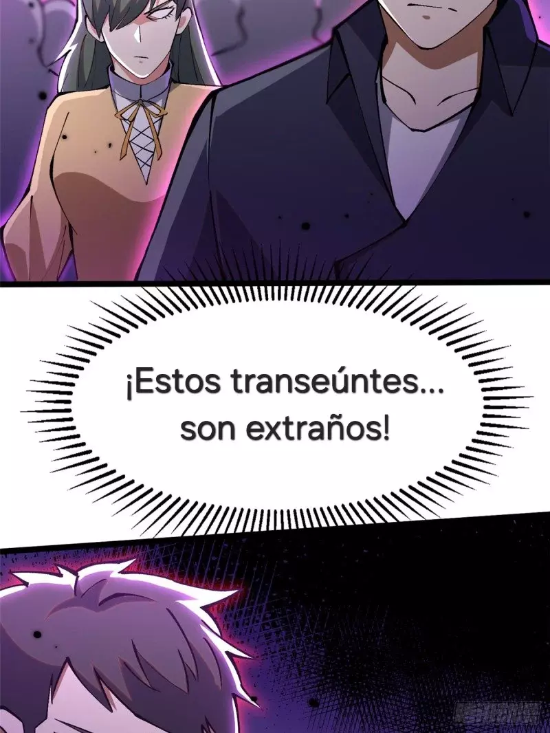 Read Realmente no quiero aprender hechizos prohibidos ES Manga Online