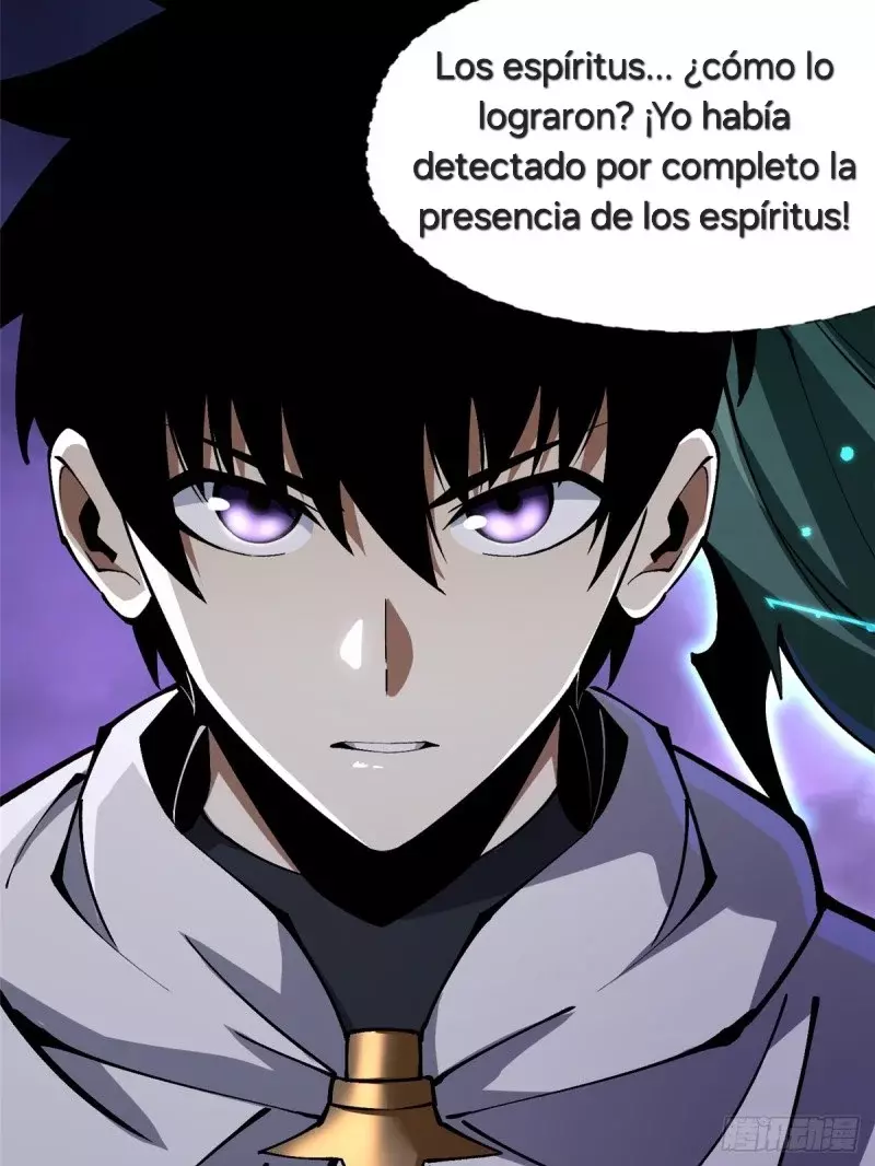 Read Realmente no quiero aprender hechizos prohibidos ES Manga Online