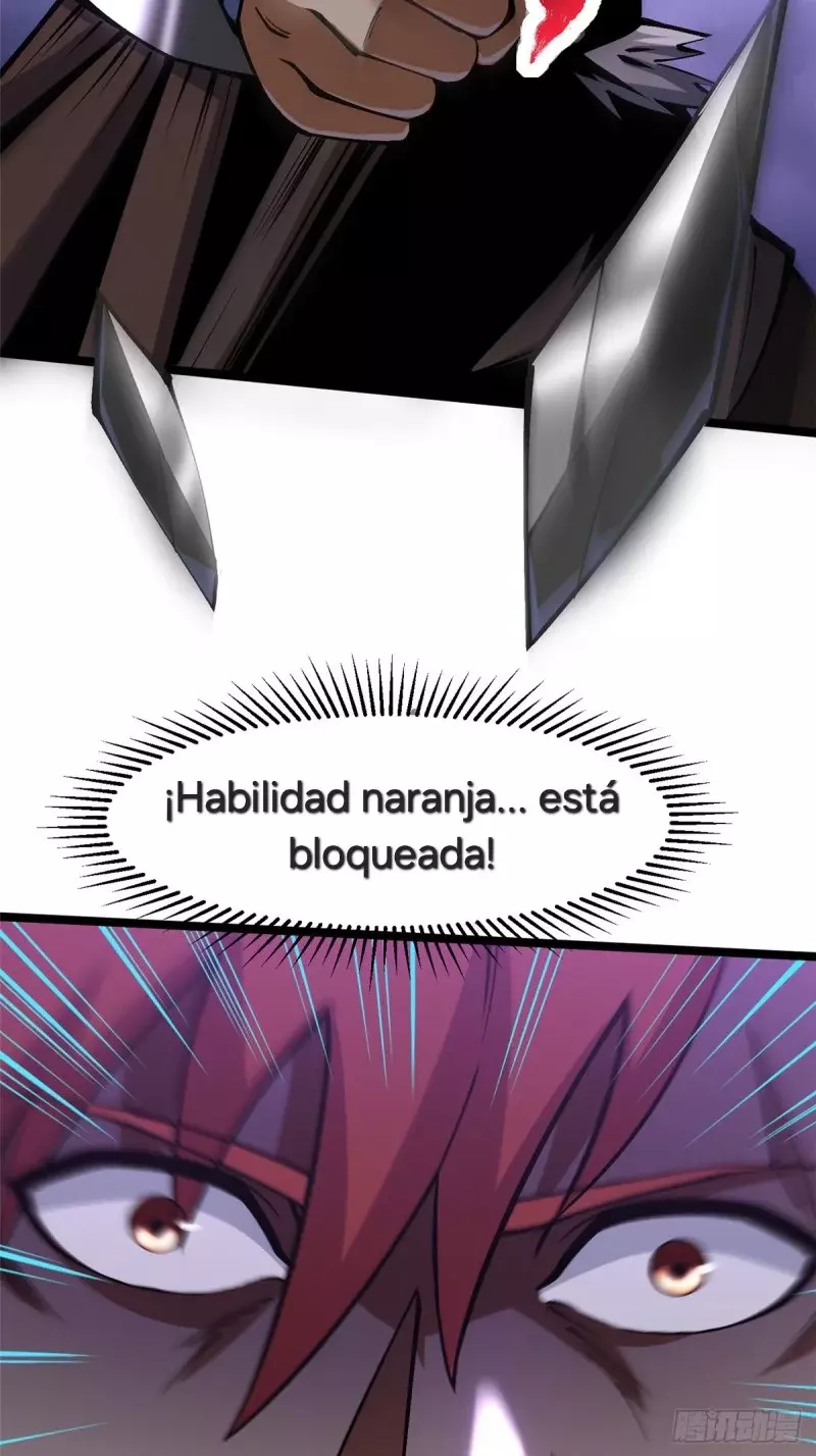Read Realmente no quiero aprender hechizos prohibidos ES Manga Online
