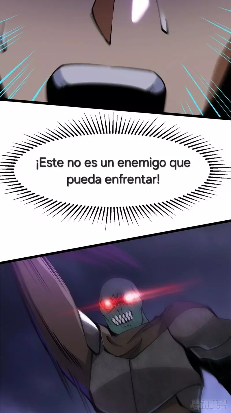 Read Realmente no quiero aprender hechizos prohibidos ES Manga Online