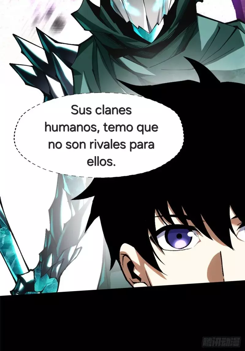 Read Realmente no quiero aprender hechizos prohibidos ES Manga Online