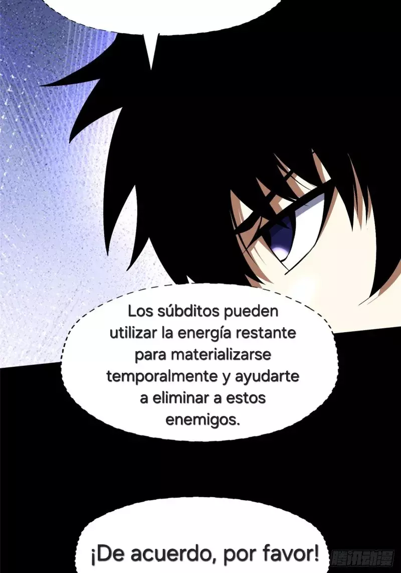 Read Realmente no quiero aprender hechizos prohibidos ES Manga Online