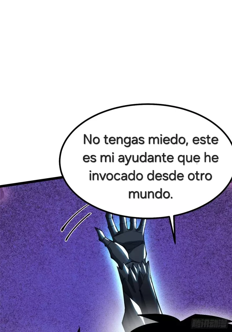 Read Realmente no quiero aprender hechizos prohibidos ES Manga Online