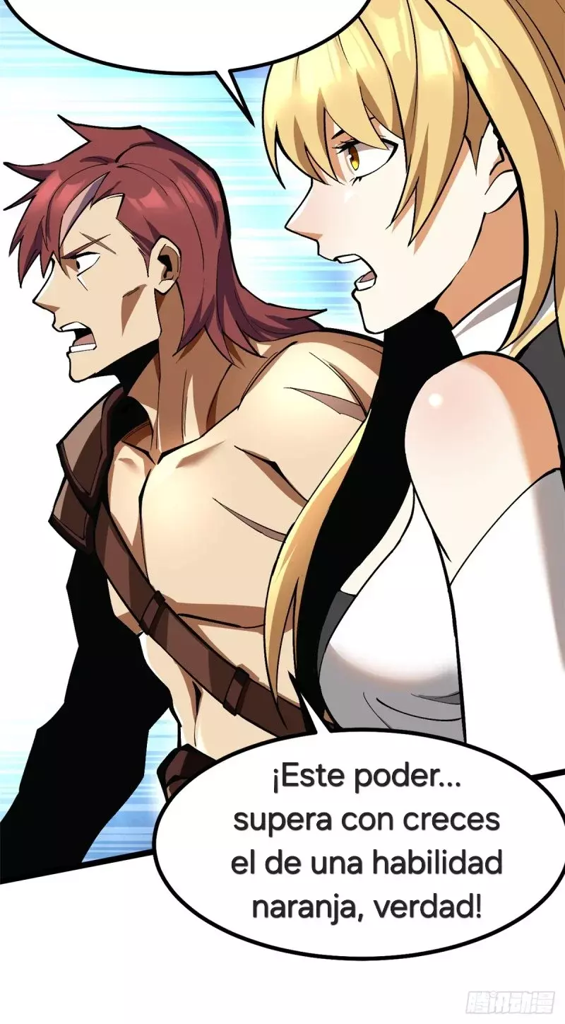 Read Realmente no quiero aprender hechizos prohibidos ES Manga Online