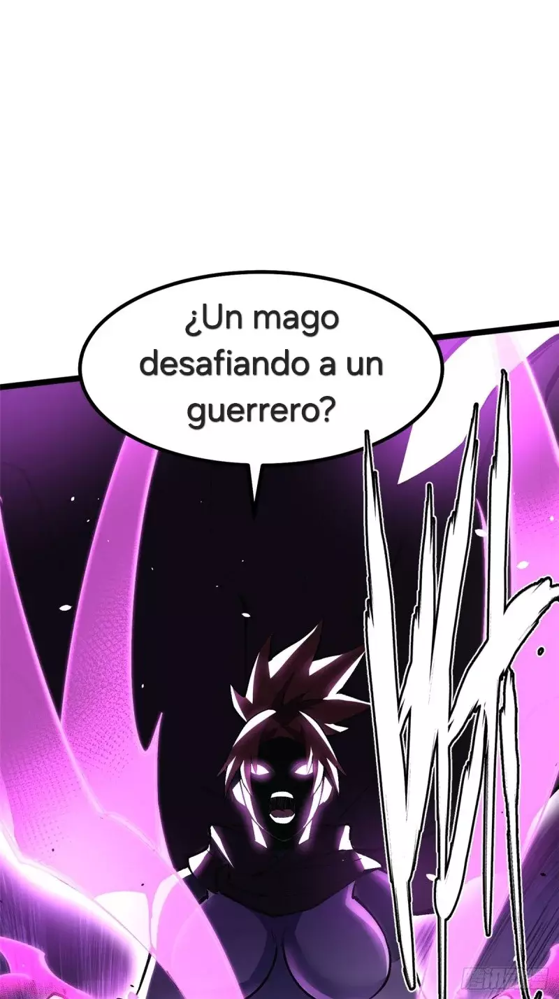 Read Realmente no quiero aprender hechizos prohibidos ES Manga Online