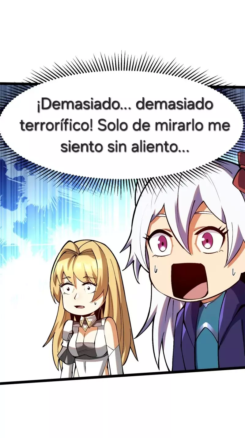 Read Realmente no quiero aprender hechizos prohibidos ES Manga Online