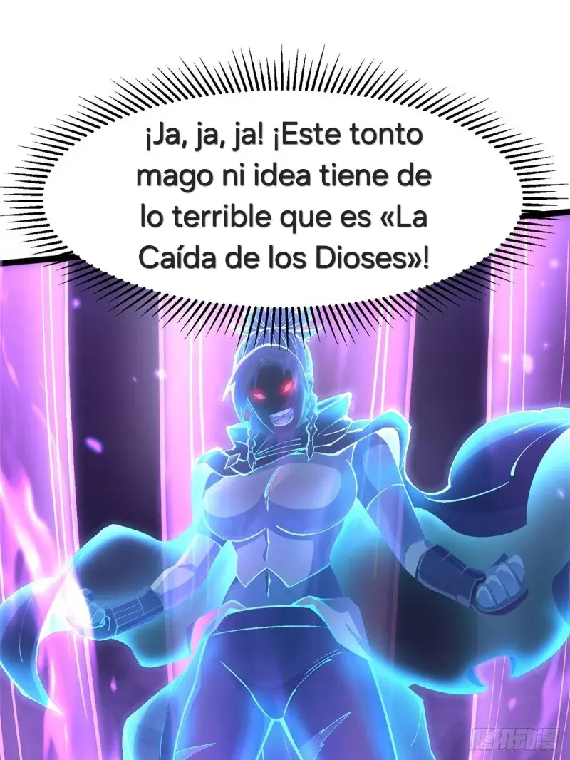 Read Realmente no quiero aprender hechizos prohibidos ES Manga Online