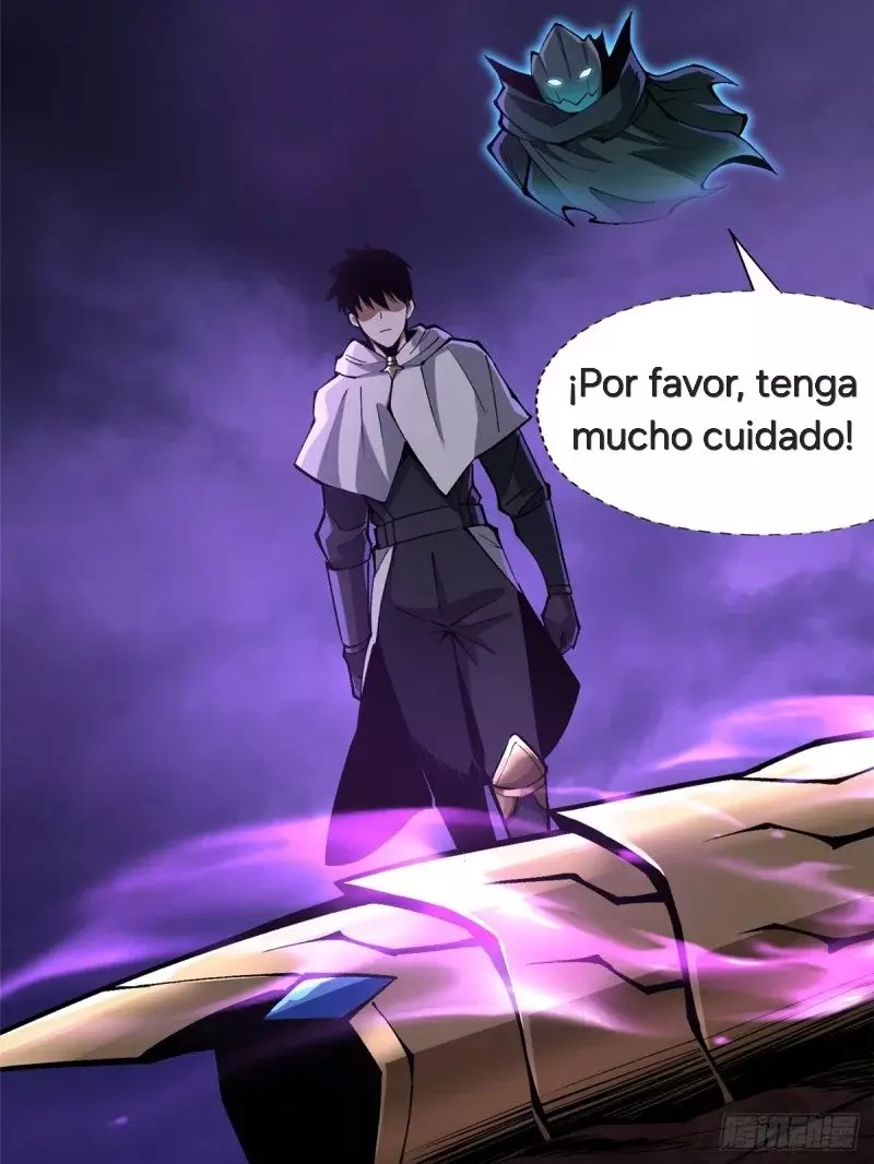 Read Realmente no quiero aprender hechizos prohibidos ES Manga Online