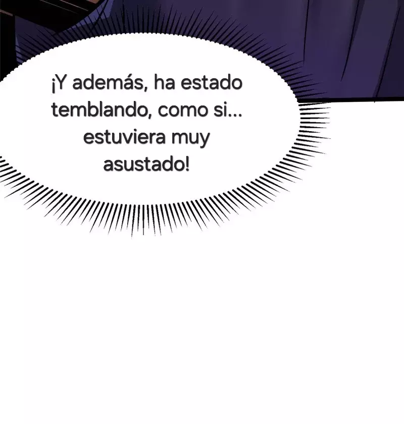 Read Realmente no quiero aprender hechizos prohibidos ES Manga Online