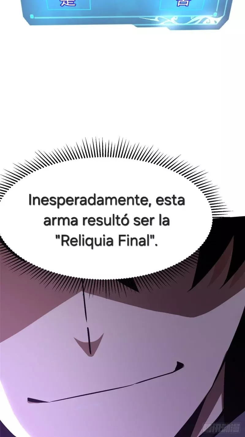 Read Realmente no quiero aprender hechizos prohibidos ES Manga Online