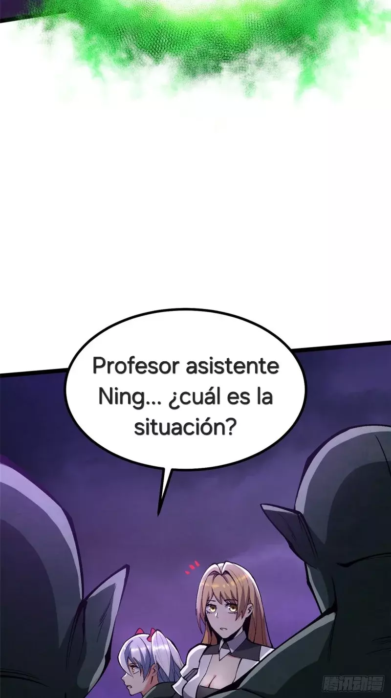 Read Realmente no quiero aprender hechizos prohibidos ES Manga Online