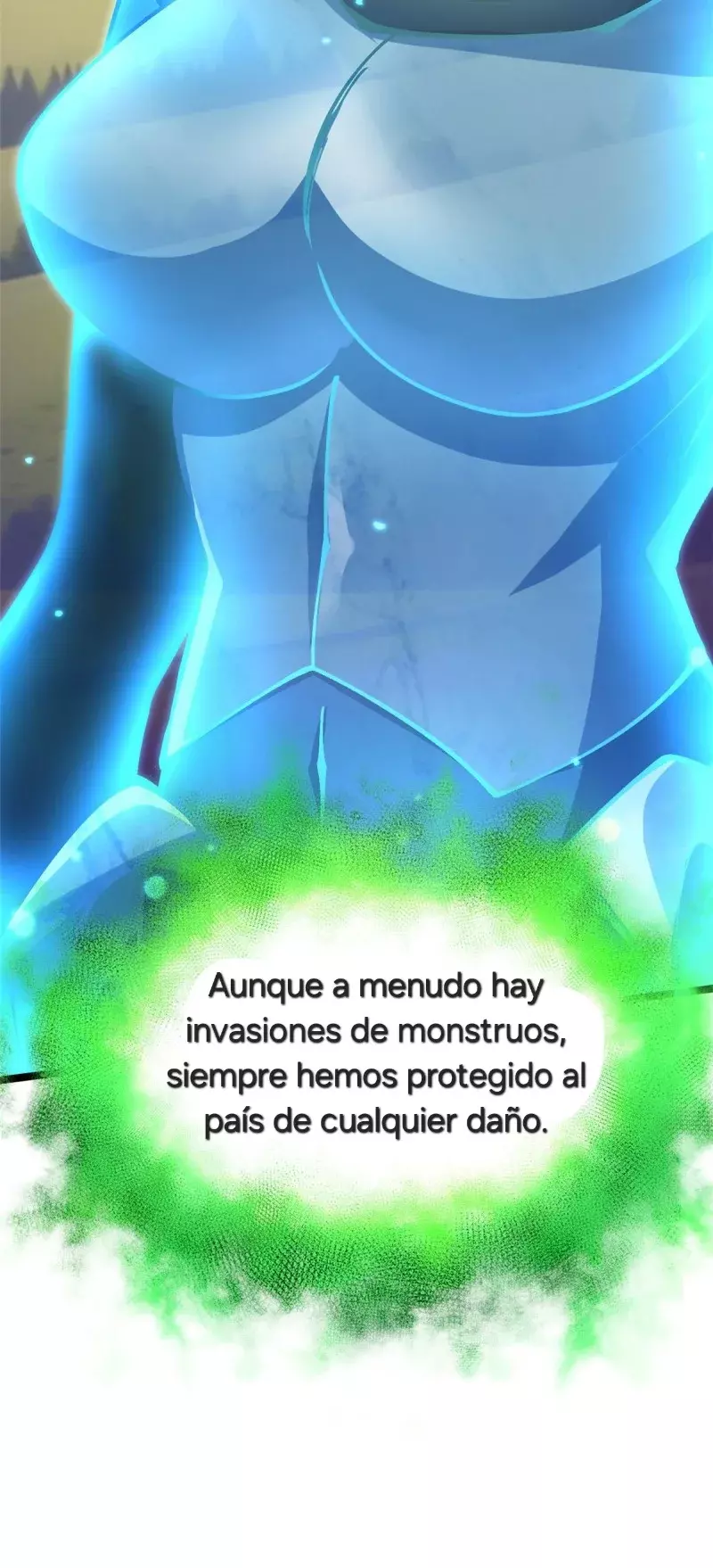 Read Realmente no quiero aprender hechizos prohibidos ES Manga Online