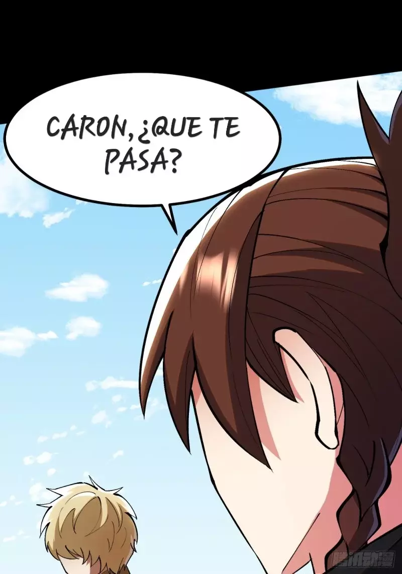 Read Realmente no quiero aprender hechizos prohibidos ES Manga Online