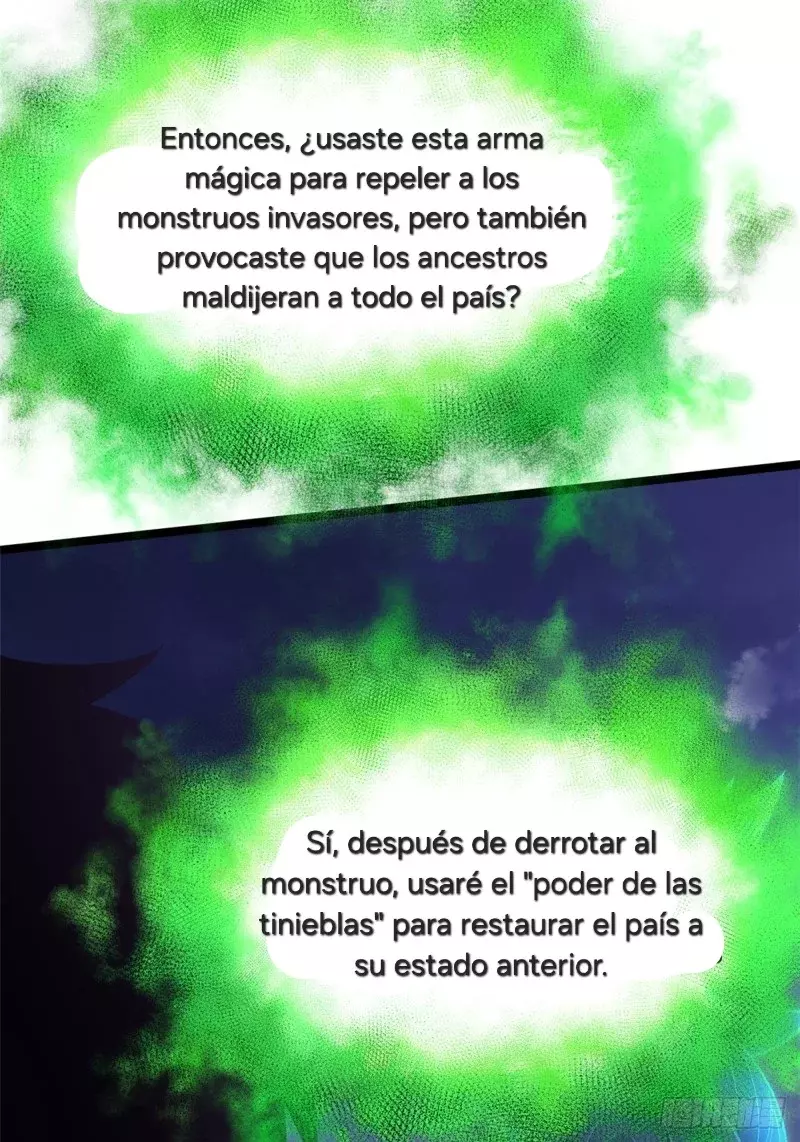 Read Realmente no quiero aprender hechizos prohibidos ES Manga Online