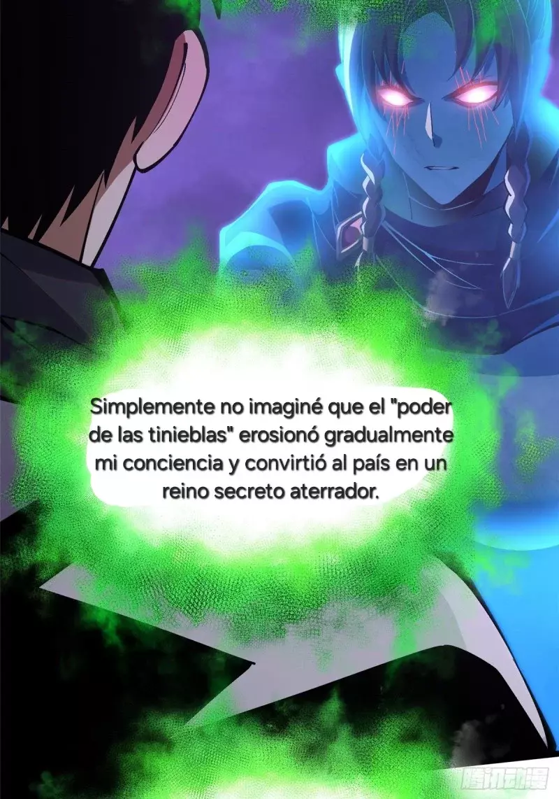 Read Realmente no quiero aprender hechizos prohibidos ES Manga Online