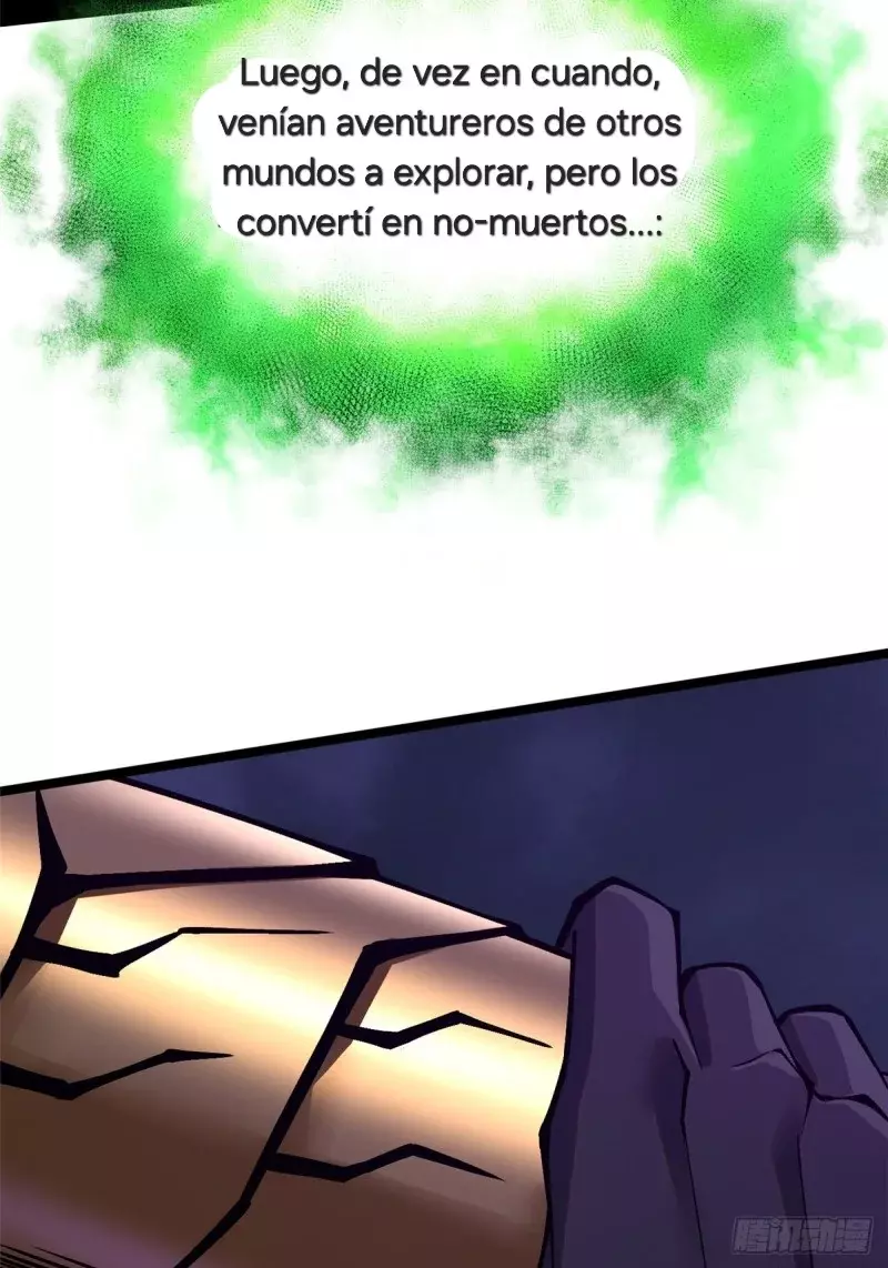 Read Realmente no quiero aprender hechizos prohibidos ES Manga Online