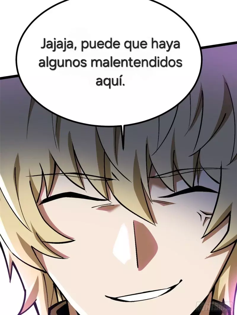 Read Realmente no quiero aprender hechizos prohibidos ES Manga Online