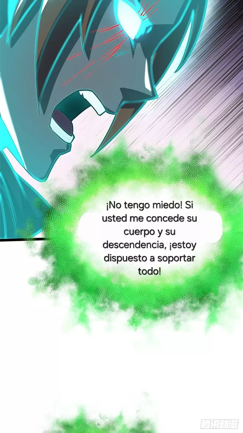 Read Realmente no quiero aprender hechizos prohibidos ES Manga Online